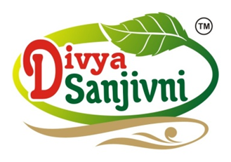 Divya Sanjivni logo