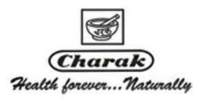 Charak logo