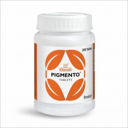 Pigmento Tablets and Cream Set | Ayurvedic Vitiligo Support System