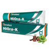 Hiora-K toothpaste for sensitive teeth Himalaya