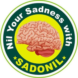 Sadonil KDN Ayurveda - Stress Relief, Sleep Support | Organiclab.pl