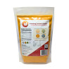 Organic Ginger Powder BIO 100 g - Ekologiczny Imbir Mielony | OrganicLab