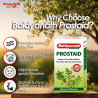 Ayurvedic prostate wellness supplement