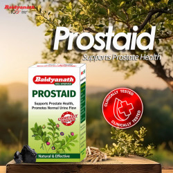 Prostaid Baidyanath OrganicLab.pl