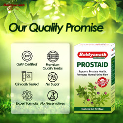 Natural urinary comfort support