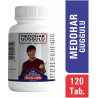 Medohar Guggulu Baidyanath | Metabolizm i Trawienie | OrganicLab.pl