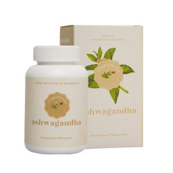 Ashwagandha Ayurvedant Kapseln