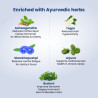 Ayurvedic stress management formula