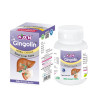 Gingolin KDN Ayurveda wspomaga wątrobę
