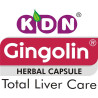 KDN Ayurveda liver wellness tablets