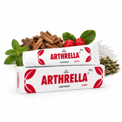 Charak Arthrella Ointment for joint pain relief