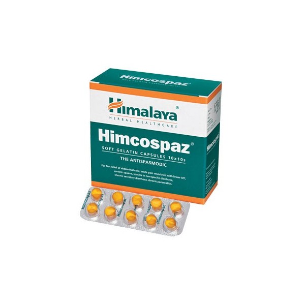 HIMCOSPAZ