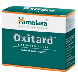 Oxitard Himalaya | Super-Antioxidans