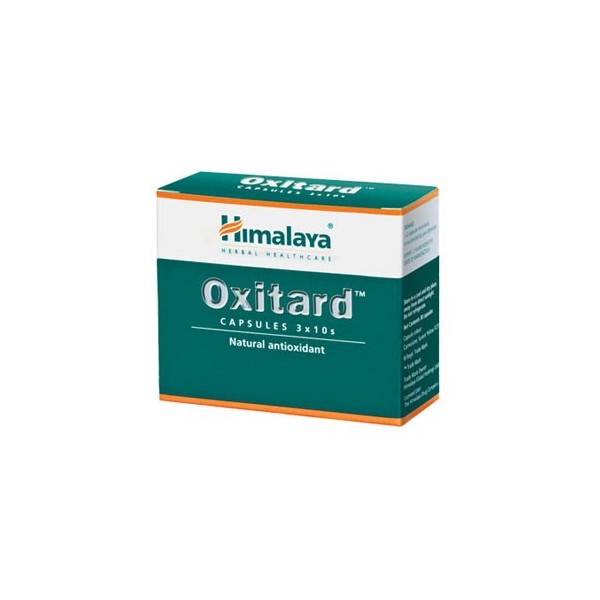 Oxitard Himalaya | Super-Antioxidans