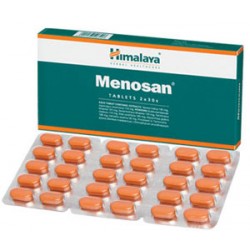 MENOSAN Himalaya - Helpful in pre-menopause, menopause and post-menopause