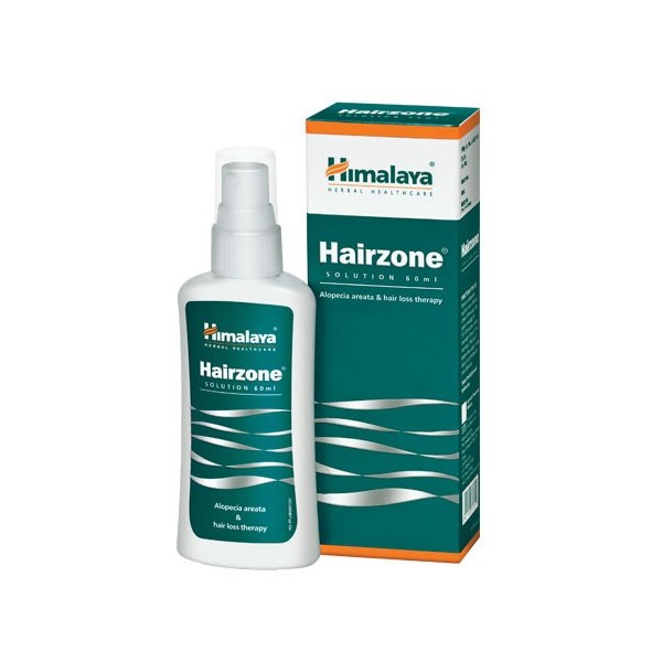 HAIRZONE 