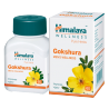 Gokshura Himalaya - Enhances libido, improves men's sexual performance