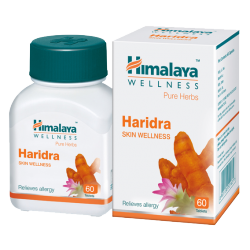 Haridra Himalaya - Ayurvedische Behandlung für Allergien und Infektionen