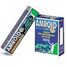 Amroid Aimil - Wirksame Kräuter gegen Hämorrhoiden, Set (Salbe + Tabletten)