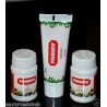 Pigmento Charak - Ayurvedic cream and tablets against acquired vitiligo