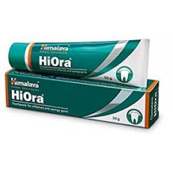 HiOra-K Himalaya-Zahnpasta für empfindliche Zähne