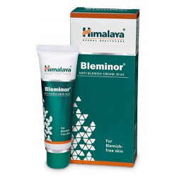 Bleminor Himalaya | Krem dla skóry z przebarwieniami