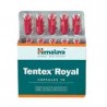 Tentex Royal Himalaya - Łagodzi stres, wspomaga libido