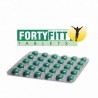 Fortyfitt Charak - young and fit after 40, for both men and women, energy, vitality