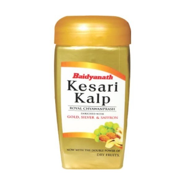 KESARI KALP - BAIDYANATH KESARI KALP - BAIDYANATH