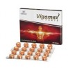 Vigomax Forte Charak - Supports the cure of erectile dysfunction,