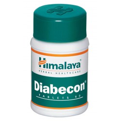 DIABECON HIMALAYA - Pomoc dla diabetyków