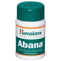 ABANA HIMALAYA 