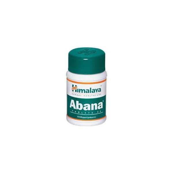 Abana Himalaya | Helps in decreasing cholesterol and guarding your heart