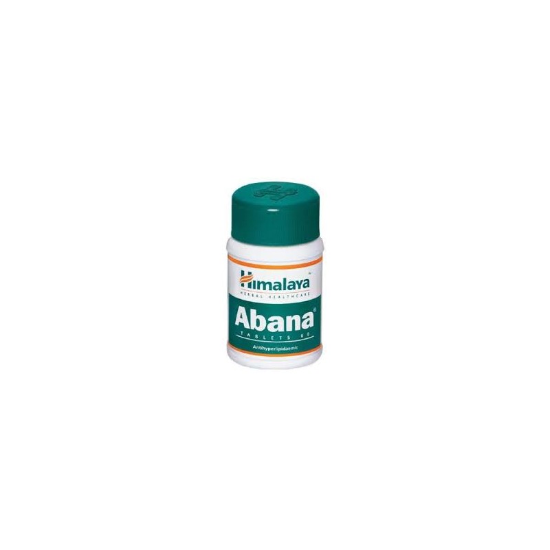 ABANA HIMALAYA 