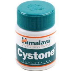 Cystone Himalaya - Sehr wirksam bei Nierensteinen und Harnwegsinfektionen (UTI)