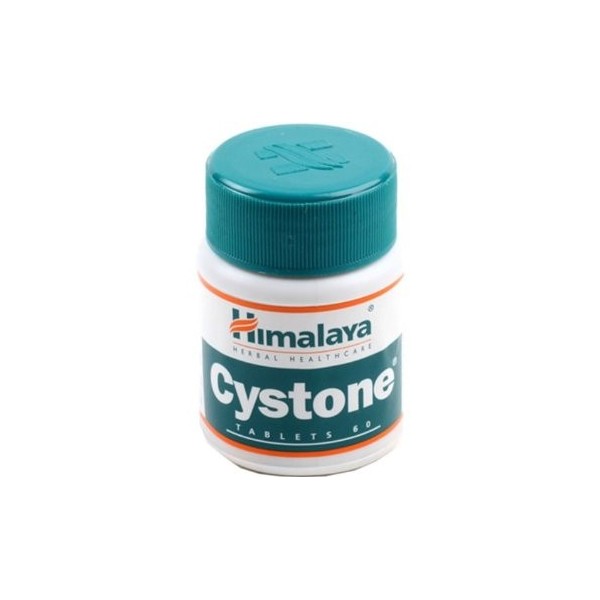 Cystone Himalaya - Very effective in kidney stone and Urinary Tract Infections (UTI)
