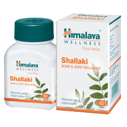 SHALLAKI HIMALAYA 