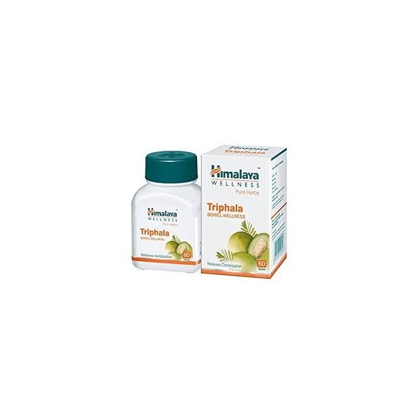 TRIPHALA TRIPHALA