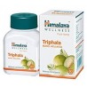 Triphala Himalaya - Eine Mischung aus 3 starken entgiftenden Kräutern