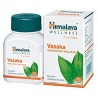 VASAKA HIMALAYA HERBALS - USPRAWNIA DROGI ODDECHOWE