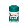 Liv 52 Himalaya Herbals detoksykacja wątroby 