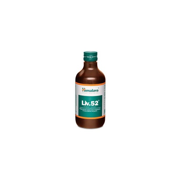 Liv 52 Himalaya Unparalled In Liver Care