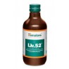 Liv 52 Himalaya Herbals detoksykacja wątroby 