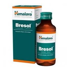 BRESOL HIMALAYA