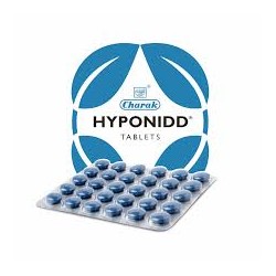 HYPONIDD CHARAK - TREATMENT FOR POLICYST OVARY SYNDROM (PCOS) AND DIABITIES