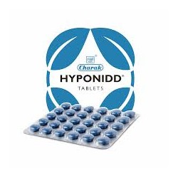Hyponidd Charak - Zur Behandlung des polyzystischen Ovarialsyndroms (PCOS)