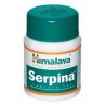 Serpina Himalaya - Natürliche, ayurvedische Lösung gegen Bluthochdruck