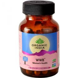 WWB (WOMEN'S WELL BEING)...