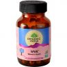 WWB (Women's Well Being) Organic India - pomaga utrzymywać równowagę hormonalną, dla kobiet w każdym wieku