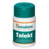 TALEKT HIMALAYA HERBALS - SKUTECZNIE LECZY CHOROBY SKÓRY